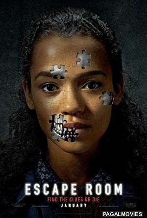 Escape Room (2019) English Movie